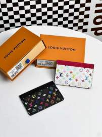 Picture of Louis Vuitton Wallets _SKUfw202700050fw